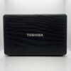 Ноутбук Toshiba Satellite C870 / 17.3" (1600x900) TN / Intel Pentium B960 (2 ядра по 2.2 GHz) / 4 GB DDR3 / 250 GB HDD / Intel HD Graphics / WebCam - Зображення 5