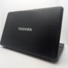 Ноутбук Toshiba Satellite C870D / 17.3" (1600x900) TN / AMD E1-1200 (2 ядра по 1.4 GHz) / 6 GB DDR3 / 500 GB HDD / AMD Radeon HD 7310 / WebCam - Зображення 8