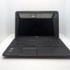 Ноутбук Toshiba Satellite C870d / 17.3" (1600x900) TN / AMD E2-1800 (2 ядра по 1.7 GHz) / 6 GB DDR3 / 500 GB HDD / AMD Radeon HD 7340 Graphics / WebCam - Зображення 7