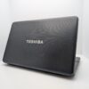 Ноутбук Toshiba Satellite C870d / 17.3" (1600x900) TN / AMD E2-1800 (2 ядра по 1.7 GHz) / 6 GB DDR3 / 500 GB HDD / AMD Radeon HD 7340 Graphics / WebCam - Зображення 8