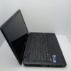 Ноутбук Toshiba Satellite L670 / 17.3" (1600x900) TN / Intel Core i3-350M (2 (4) ядра по 2.26 GHz) / 6 GB DDR3 / 320 GB HDD / Intel HD Graphics / WebCam - Зображення 3