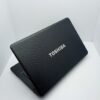 Ноутбук Toshiba Satellite L670 / 17.3" (1600x900) TN / Intel Core i3-350M (2 (4) ядра по 2.26 GHz) / 6 GB DDR3 / 320 GB HDD / Intel HD Graphics / WebCam - Зображення 8