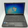 Ноутбук Toshiba Satellite L670 / 17.3" (1600x900) TN / Intel Core i3-350M (2 (4) ядра по 2.26 GHz) / 6 GB DDR3 / 320 GB HDD / Intel HD Graphics / WebCam - Зображення 7