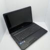 Ноутбук Toshiba Satellite L670 / 17.3" (1600x900) TN / Intel Core i3-350M (2 (4) ядра по 2.26 GHz) / 6 GB DDR3 / 320 GB HDD / Intel HD Graphics / WebCam - Зображення 5
