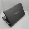Ноутбук Toshiba Satellite L750 / 15.6" (1366x768) TN / AMD A6-3420M (2 (4) ядра по 1.5 - 2.4 GHz) / 6 GB DDR3 / 750 GB HDD / AMD Radeon HD 6520G Graphics / WebCam - Зображення 8