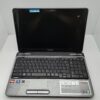 Ноутбук Toshiba Satellite L750 / 15.6" (1366x768) TN / AMD A6-3420M (2 (4) ядра по 1.5 - 2.4 GHz) / 6 GB DDR3 / 750 GB HDD / AMD Radeon HD 6520G Graphics / WebCam - Зображення 2
