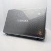 Ноутбук Toshiba Satellite L750 / 15.6" (1366x768) TN / Intel Core i3-2310M (2 (4) ядра по 2.1 GHz) / 6 GB DDR3 / 500 GB HDD / nVidia GeForce GT 525M, 1 GB DDR3, 128-bit / WebCam / HDMI - Зображення 8