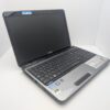 Ноутбук Toshiba Satellite L750 / 15.6" (1366x768) TN / Intel Core i3-2310M (2 (4) ядра по 2.1 GHz) / 6 GB DDR3 / 500 GB HDD / nVidia GeForce GT 525M, 1 GB DDR3, 128-bit / WebCam / HDMI - Зображення 3