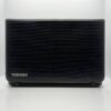 Ноутбук Toshiba Satellite Pro C50-B / 15.6" (1366x768) TN / Intel Celeron N2830 (2 ядра по 2.16 - 2.41 GHz) / 4 GB DDR3 / 120 GB SSD / Intel HD Graphics / WebCam - Зображення 5