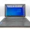 Ноутбук Toshiba Satellite Pro C50-B / 15.6" (1366x768) TN / Intel Celeron N2830 (2 ядра по 2.16 - 2.41 GHz) / 4 GB DDR3 / 120 GB SSD / Intel HD Graphics / WebCam - Зображення 2