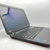Ноутбук Toshiba Satellite Pro C50-B / 15.6" (1366x768) TN / Intel Celeron N2830 (2 ядра по 2.16 - 2.41 GHz) / 4 GB DDR3 / 120 GB SSD / Intel HD Graphics / WebCam - Зображення 3