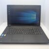 Ноутбук Toshiba Satellite PRO C70-B / 17.3" (1600x900) TN / Intel Core i3-4005U (2 (4) ядра по 1.7 GHz) / 6 GB DDR3 / 500 GB HDD / Intel HD Graphics 4400 / WebCam - Зображення 2