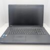 Ноутбук Toshiba Satellite PRO C70-B / 17.3" (1600x900) TN / Intel Core i3-4005U (2 (4) ядра по 1.7 GHz) / 6 GB DDR3 / 500 GB HDD / Intel HD Graphics 4400 / WebCam - Зображення 7