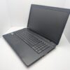 Ноутбук Toshiba Satellite PRO C70-B / 17.3" (1600x900) TN / Intel Core i3-4005U (2 (4) ядра по 1.7 GHz) / 6 GB DDR3 / 500 GB HDD / Intel HD Graphics 4400 / WebCam - Зображення 4