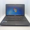 Ноутбук Toshiba Satellite Pro L670 / 17.3" (1600x900) TN / Intel Core i3-380M (2 (4) ядра по 2.53 GHz) / 6 GB DDR3 / 640 GB HDD / Intel HD Graphics / WebCam - Зображення 2