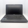 Ноутбук Toshiba Satellite Pro L670 / 17.3" (1600x900) TN / Intel Core i3-380M (2 (4) ядра по 2.53 GHz) / 6 GB DDR3 / 640 GB HDD / Intel HD Graphics / WebCam - Зображення 7