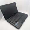 Ноутбук Toshiba Satellite Pro L670 / 17.3" (1600x900) TN / Intel Core i3-380M (2 (4) ядра по 2.53 GHz) / 6 GB DDR3 / 640 GB HDD / Intel HD Graphics / WebCam - Зображення 3