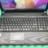 Ноутбук Toshiba Tecra A50-A / 15.6" (1366x768) TN / Intel Core i5-4200M (2 (4) ядра по 2.5 - 3.1 GHz) / 8 GB DDR3 / 120 GB SSD / Intel HD Graphics 4600 / WebCam / DVD-RW / USB 3.0 / HDMI - Зображення 4