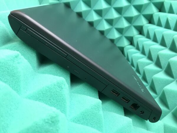 Ноутбук Toshiba Tecra A50-A / 15.6" (1366x768) TN / Intel Core i5-4200M (2 (4) ядра по 2.5 - 3.1 GHz) / 8 GB DDR3 / 120 GB SSD / Intel HD Graphics 4600 / WebCam / DVD-RW / USB 3.0 / HDMI - Зображення 8
