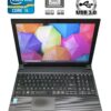Ноутбук Toshiba Tecra A50-A / 15.6" (1366x768) TN / Intel Core i5-4200M (2 (4) ядра по 2.5 - 3.1 GHz) / 8 GB DDR3 / 120 GB SSD / Intel HD Graphics 4600 / WebCam / DVD-RW / USB 3.0 / HDMI