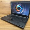 Ноутбук Toshiba Tecra C40-D / 14" (1366x768) TN / Intel Core i5-7200U (2 (4) ядра по 2.5 - 3.1 GHz) / 8 GB DDR3 / 240 GB SSD / Intel HD Graphics 620 / HDMI / Windows 10 - Зображення 5