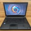 Ноутбук Toshiba Tecra C40-D / 14" (1366x768) TN / Intel Core i5-7200U (2 (4) ядра по 2.5 - 3.1 GHz) / 8 GB DDR3 / 240 GB SSD / Intel HD Graphics 620 / HDMI / Windows 10 - Зображення 2