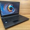 Ноутбук Toshiba Tecra C40-D / 14" (1366x768) TN / Intel Core i5-7200U (2 (4) ядра по 2.5 - 3.1 GHz) / 8 GB DDR3 / 240 GB SSD / Intel HD Graphics 620 / HDMI / Windows 10 - Зображення 4