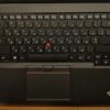Ноутбук Б-клас Lenovo ThinkPad T450 / 14" (1600x900) TN / Intel Core i5-5300U (2 (4) ядра по 2.3 - 2.9 GHz) / 8 GB DDR3 / 240 GB SSD / Intel HD Graphics 5500 / WebCam / Windows 10 PRO Lic - Зображення 5