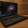 Ноутбук Б-клас Lenovo ThinkPad T450 / 14" (1600x900) TN / Intel Core i5-5300U (2 (4) ядра по 2.3 - 2.9 GHz) / 8 GB DDR3 / 240 GB SSD / Intel HD Graphics 5500 / WebCam / Windows 10 PRO Lic - Зображення 4