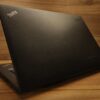 Ноутбук Б-клас Lenovo ThinkPad T450 / 14" (1600x900) TN / Intel Core i5-5300U (2 (4) ядра по 2.3 - 2.9 GHz) / 8 GB DDR3 / 240 GB SSD / Intel HD Graphics 5500 / WebCam / Windows 10 PRO Lic - Зображення 6