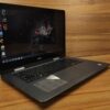 Ноутбук Б-клас Dell Inspiron 14 5481 / 14" (1366x768) TN Touch / Intel Core i5-8265U (4 (8) ядра по 1.6 - 3.9 GHz) / 16 GB DDR4 / 480 GB SSD / Intel UHD Graphics for 8th Generation / WebCam - Зображення 4