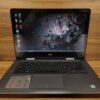 Ноутбук Б-клас Dell Inspiron 14 5481 / 14" (1366x768) TN Touch / Intel Core i5-8265U (4 (8) ядра по 1.6 - 3.9 GHz) / 16 GB DDR4 / 480 GB SSD / Intel UHD Graphics for 8th Generation / WebCam - Зображення 2