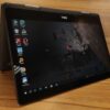 Ноутбук Б-клас Dell Inspiron 14 5481 / 14" (1366x768) TN Touch / Intel Core i5-8265U (4 (8) ядра по 1.6 - 3.9 GHz) / 16 GB DDR4 / 480 GB SSD / Intel UHD Graphics for 8th Generation / WebCam - Зображення 8