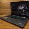 Ноутбук Б-клас Dell Inspiron 14 5481 / 14" (1366x768) TN Touch / Intel Core i5-8265U (4 (8) ядра по 1.6 - 3.9 GHz) / 16 GB DDR4 / 480 GB SSD / Intel UHD Graphics for 8th Generation / WebCam - Зображення 3