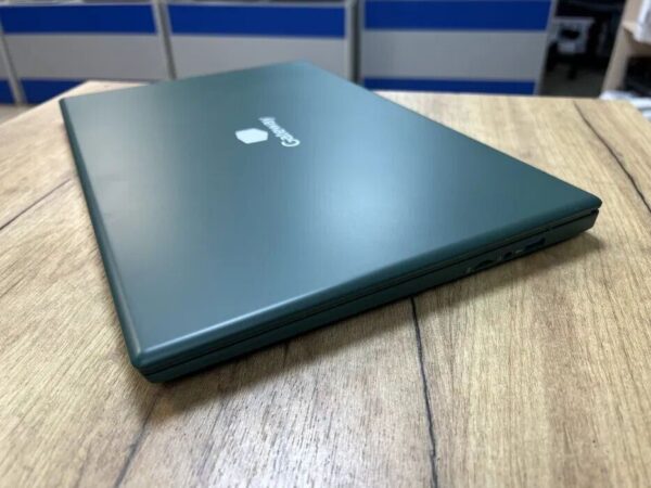 Новий ультрабук Gateway GWTN156-12GR / 15.6" (1920x1080) IPS / AMD Ryzen 3 3250U (2 (4) ядра по 2.6 - 3.5 GHz) / 4 GB DDR4 / 128 GB SSD / AMD Radeon RX Vega 3 Graphics / WebCam / HDMI - Зображення 6