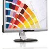 Монітор Philips Brilliance 220P2 / 22" (1680x1050) TN / DVI, VGA / VESA 100x100 - Зображення 2