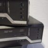 ПК Acer Veriton X2631G SFF / Intel Сore i3-4130 (2 (4) ядра по 3.4 GHz) / 4 GB DDR3 / 250 GB HDD / Intel HD Graphics 4400 / DVD-RW / Win 7 - Зображення 7
