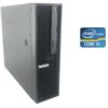 ПК Lenovo ThinkStation P310 SFF / Intel Core i5-6500 (4 ядра по 3.2 - 3.6 GHz) / 8 GB DDR4 / 256 GB SSD / Intel HD Graphics 530 + USB-флешка 64 GB