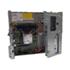 Комп'ютер Fujitsu Esprimo E720 E85+ DT / Intel Celeron G1820 (2 ядра по 2.7 GHz) / 8 GB DDR3 / 500 GB HDD / Intel HD 4000 - Зображення 4
