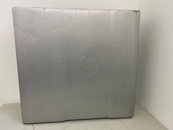 Робоча станція Б-клас HP Z620 Workstation Tower / 2x Intel Xeon E5-2658 v2 (10 (20) ядер по 2.4 - 3.0 GHz) / 64 GB DDR3 / 240 GB SSD / nVidia Quadro 4000, 2 GB GDDR5, 256-bit / DVD-ROM - Зображення 5