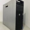 Робоча станція Б-клас HP Z620 Workstation Tower / 2x Intel Xeon E5-2658 v2 (10 (20) ядер по 2.4 - 3.0 GHz) / 64 GB DDR3 / 240 GB SSD / nVidia Quadro 4000, 2 GB GDDR5, 256-bit / DVD-ROM - Зображення 3