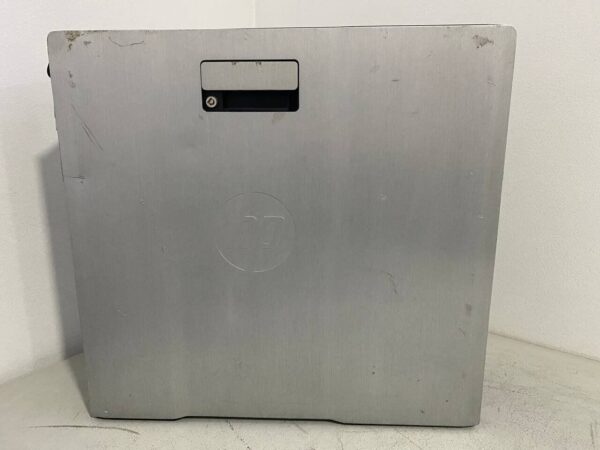 Робоча станція Б-клас HP Z620 Workstation Tower / 2x Intel Xeon E5-2658 v2 (10 (20) ядер по 2.4 - 3.0 GHz) / 64 GB DDR3 / 240 GB SSD / nVidia Quadro 4000, 2 GB GDDR5, 256-bit / DVD-ROM - Зображення 4