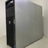 Робоча станція Б-клас HP Z620 Workstation Tower / 2x Intel Xeon E5-2658 v2 (10 (20) ядер по 2.4 - 3.0 GHz) / 64 GB DDR3 / 240 GB SSD / nVidia Quadro 4000, 2 GB GDDR5, 256-bit / DVD-ROM - Зображення 2