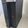 Робоча станція Dell Precision T3610 Tower / Intel Xeon E5-2658 v2 (10 (20) ядер по 2.4 - 3.0 GHz) / 32 GB DDR3 / 240 GB SSD / nVidia GeForce GTX 660, 2 GB GDDR5, 192-bit / DVD-ROM - Зображення 2