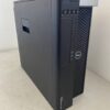 Робоча станція Dell Precision T3610 Tower / Intel Xeon E5-2658 v2 (10 (20) ядер по 2.4 - 3.0 GHz) / 32 GB DDR3 / 240 GB SSD / nVidia GeForce GTX 660, 2 GB GDDR5, 192-bit / DVD-ROM - Зображення 3