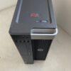 Робоча станція Dell Precision T3610 Tower / Intel Xeon E5-2658 v2 (10 (20) ядер по 2.4 - 3.0 GHz) / 32 GB DDR3 / 240 GB SSD / nVidia GeForce GTX 660, 2 GB GDDR5, 192-bit / DVD-ROM - Зображення 4