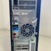Робоча станція HP Z420 Workstation Tower / Intel Xeon E5-2660 v2 (10 (20) ядер по 2.2 - 3.0 GHz) / 64 GB DDR3 / 240 GB SSD + 500 GB HDD / AMD Radeon HD 7870, 2 GB GDDR5, 256-bit / DVD-ROM / HDMI - Зображення 5