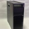 Робоча станція HP Z640 Workstation Tower / Intel Xeon E5-2609 v3 (6 ядер по 1.9 GHz) / 32 GB DDR4 / 256 GB SSD + 1000 GB HDD / nVidia Quadro K2200, 4 GB GDDR5, 128-bit / DVD-ROM / 925W - Зображення 5
