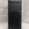 Робоча станція HP Z640 Workstation Tower / Intel Xeon E5-2609 v3 (6 ядер по 1.9 GHz) / 32 GB DDR4 / 256 GB SSD + 1000 GB HDD / nVidia Quadro K2200, 4 GB GDDR5, 128-bit / DVD-ROM / 925W - Зображення 6
