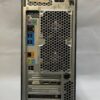 Робоча станція HP Z640 Workstation Tower / Intel Xeon E5-2609 v3 (6 ядер по 1.9 GHz) / 32 GB DDR4 / 256 GB SSD + 1000 GB HDD / nVidia Quadro K2200, 4 GB GDDR5, 128-bit / DVD-ROM / 925W - Зображення 8